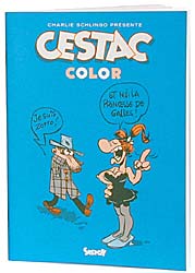 cestac color