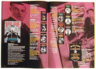 catalogue arte vid&eacute;o 2002