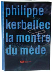 la montre du m&egrave;de