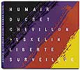 libert&eacute; surveill&eacute;e