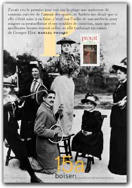 sport et litt&eacute;rature