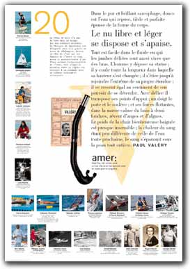 sport et litt&eacute;rature