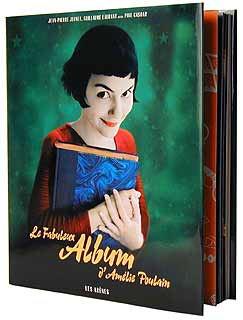 am&eacute;lie poulain