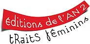 traits f&eacute;minins