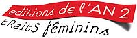 traits f&eacute;minins