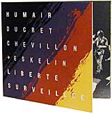 libert&eacute; surveill&eacute;e