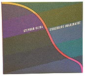 itin&eacute;raire imaginaire